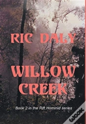 Capa do artigo Willow Creek