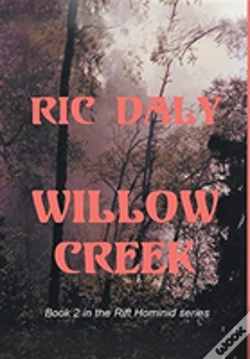 Capa do artigo Willow Creek