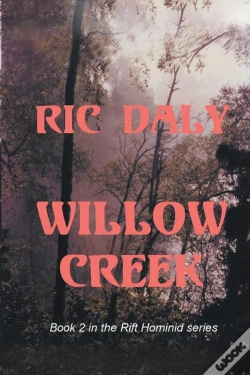 Capa do artigo Willow Creek