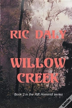 Capa do artigo Willow Creek