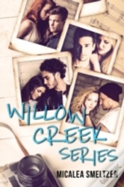 Capa do artigo Willow Creek Series