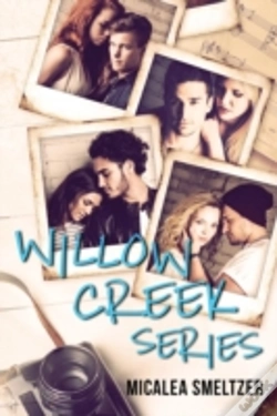 Capa do artigo Willow Creek Series