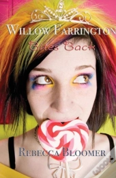 Willow Farrington Bites Back