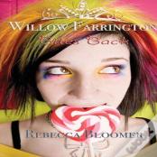 Willow Farrington Bites Back