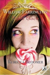 Capa do artigo Willow Farrington Bites Back