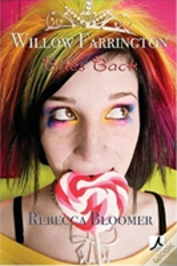 Capa do artigo Willow Farrington Bites Back