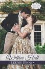 Willow Hall: A Pride And Prejudice Varia - Preview
