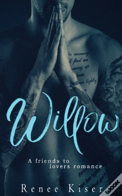 Capa do artigo Willow