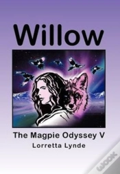 Capa do artigo Willow
