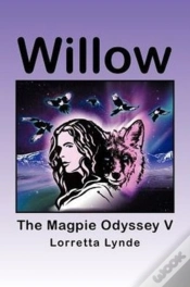 Capa do artigo Willow