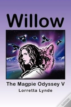 Capa do artigo Willow