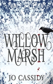 Capa do artigo Willow Marsh