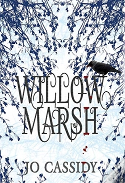 Capa do artigo Willow Marsh