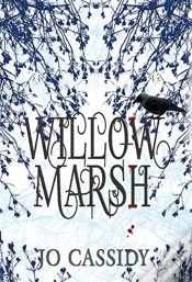 Capa do artigo Willow Marsh
