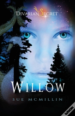 Capa do artigo Willow