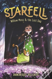 Capa do artigo Willow Moss & The Lost Day