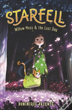 Capa do artigo Willow Moss & The Lost Day
