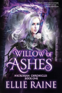 Willow Of Ashes - Preview