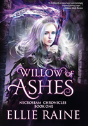 Willow Of Ashes - Preview