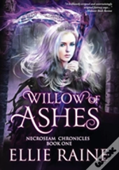 Willow Of Ashes