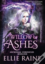 Capa do artigo Willow Of Ashes