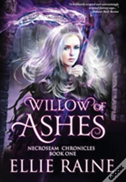 Capa do artigo Willow Of Ashes