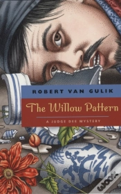 Capa do artigo Willow Pattern