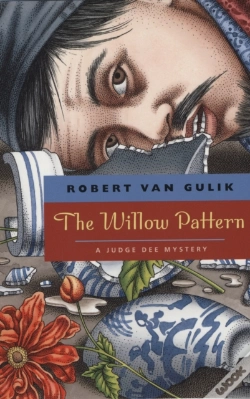 Capa do artigo Willow Pattern