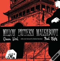 Capa do artigo Willow Pattern Walkabout