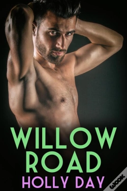 Capa do artigo Willow Road