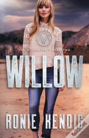 Capa do artigo Willow
