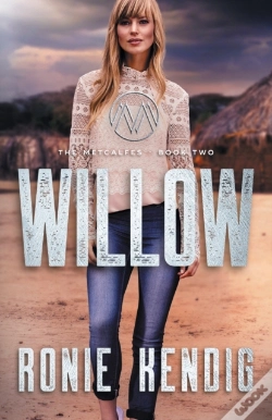 Capa do artigo Willow