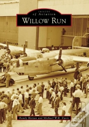 Capa do artigo Willow Run