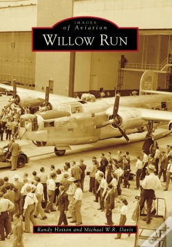 Capa do artigo Willow Run