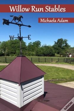 Capa do artigo Willow Run Stables