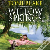Capa do artigo Willow Springs
