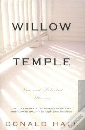 Capa do artigo Willow Temple