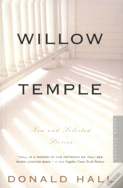 Capa do artigo Willow Temple