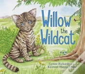Capa do artigo Willow The Wildcat