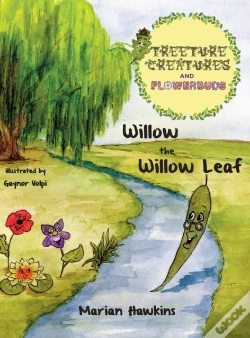 Capa do artigo Willow The Willow Leaf