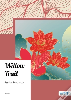 Capa do artigo Willow Trail