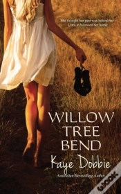 Capa do artigo Willow Tree Bend