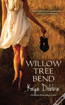 Capa do artigo Willow Tree Bend