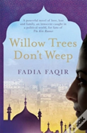 Capa do artigo Willow Trees Don