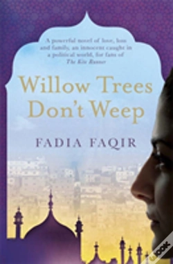 Capa do artigo Willow Trees Don'T Weep