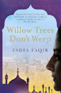 Willow Trees Don'T Weep - Preview