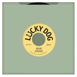 Capa do artigo Willow - Vinil