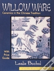 Capa do artigo Willow Ware
