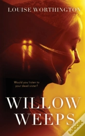 Capa do artigo Willow Weeps
