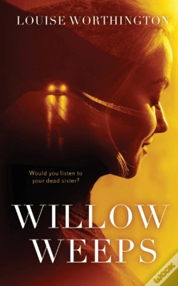 Capa do artigo Willow Weeps